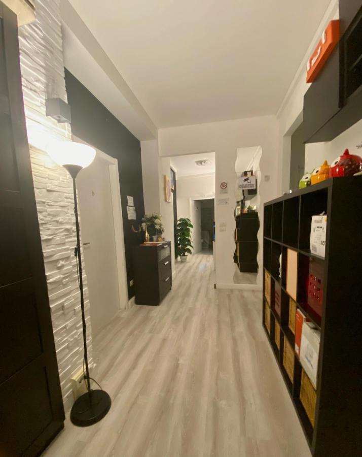 Guest house Pirelli 2*