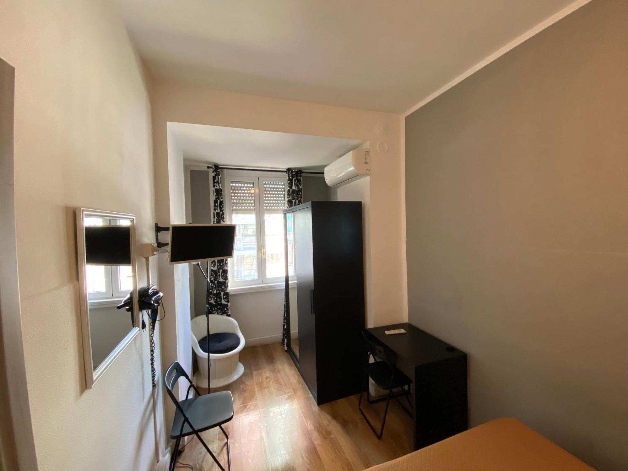 Pirelli Guest house