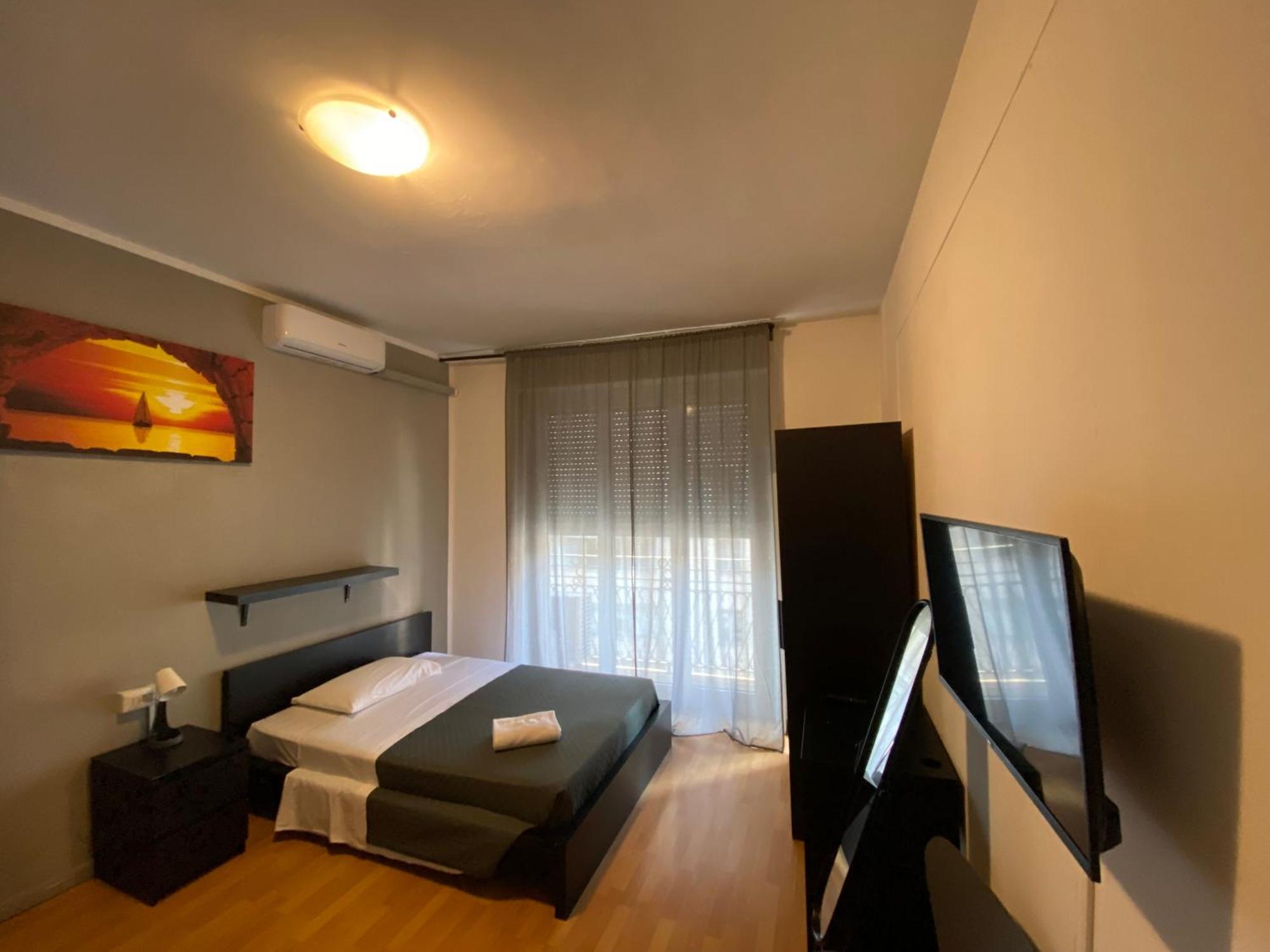 Pirelli Guest house 2*