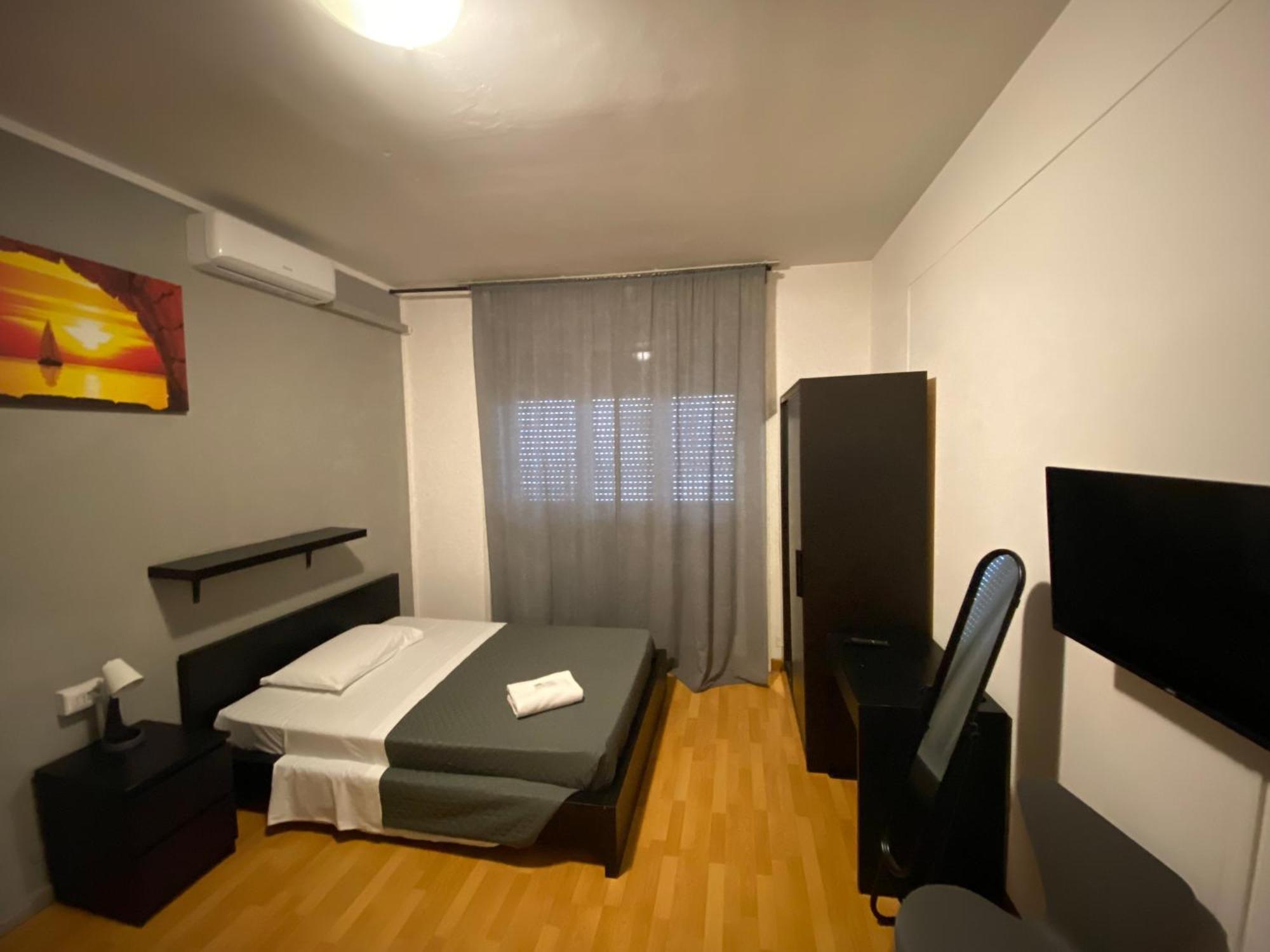 Guest house Pirelli 2*