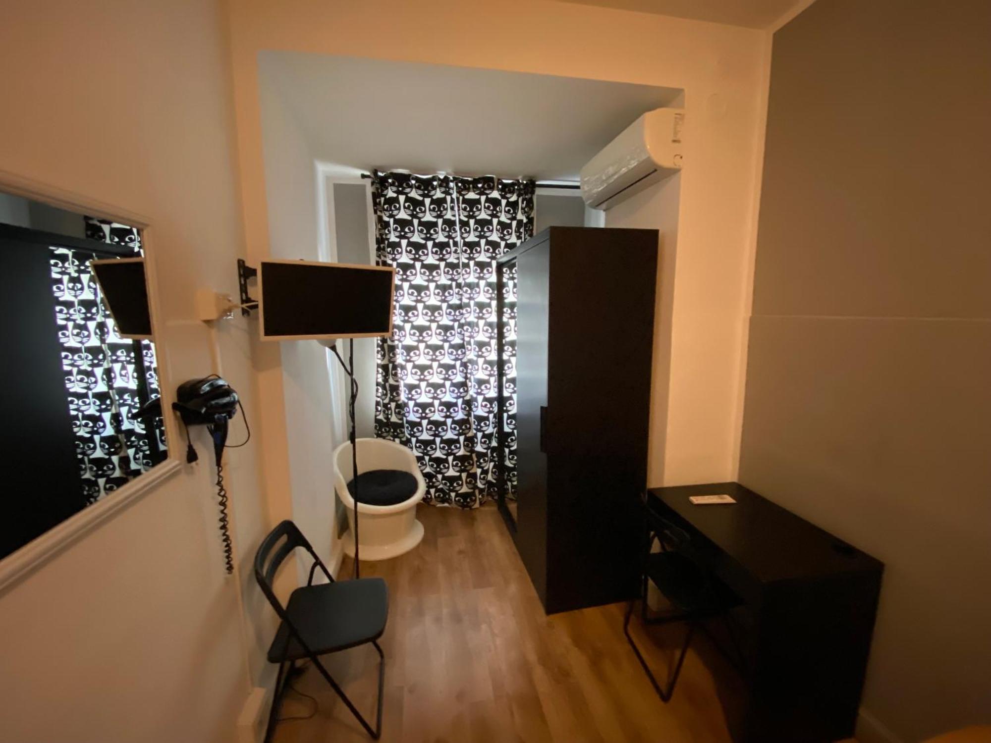 Pirelli Guest house Milan