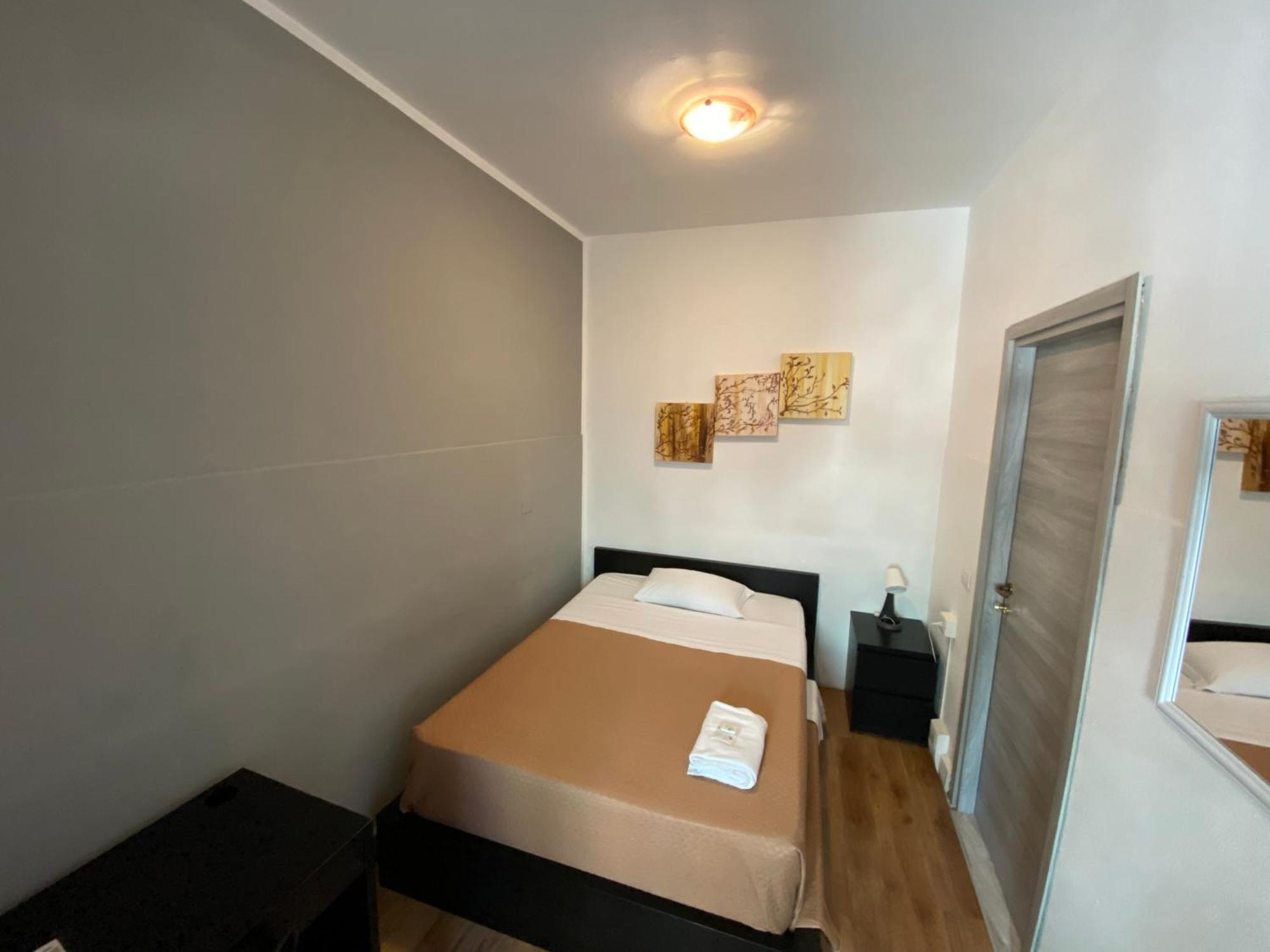 Guest house Pirelli Milan