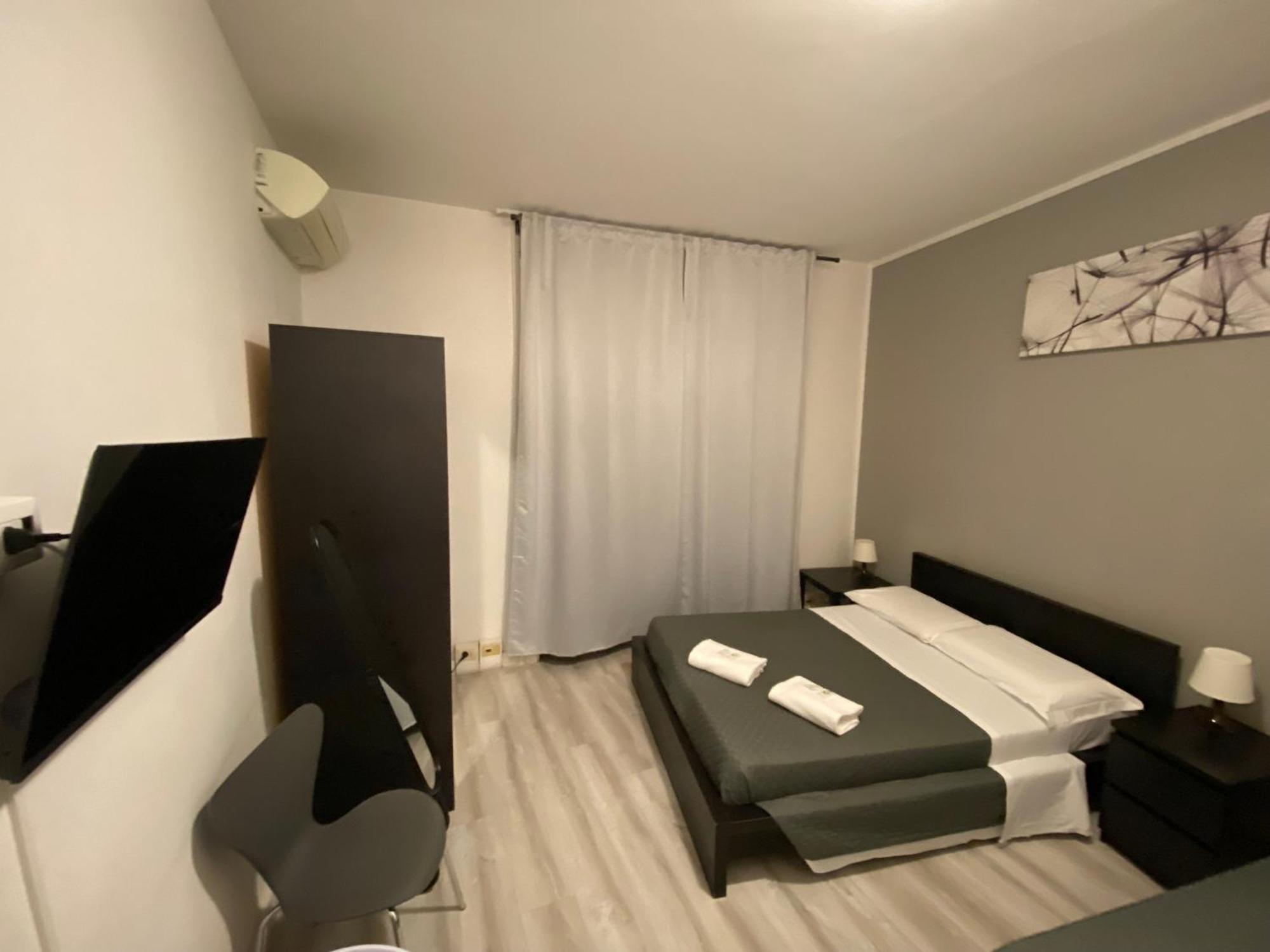 Guest house Pirelli