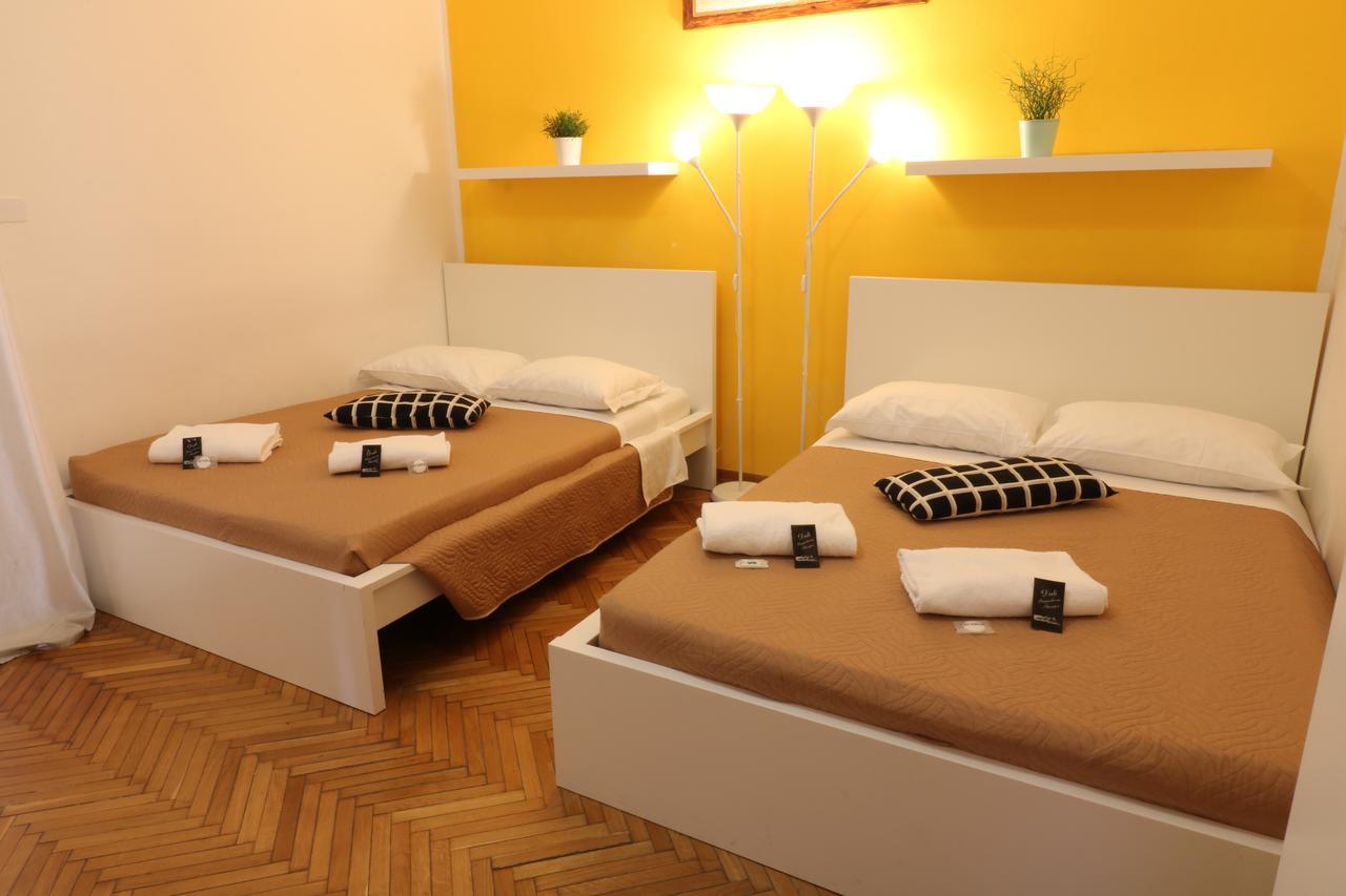 Pirelli Guest house