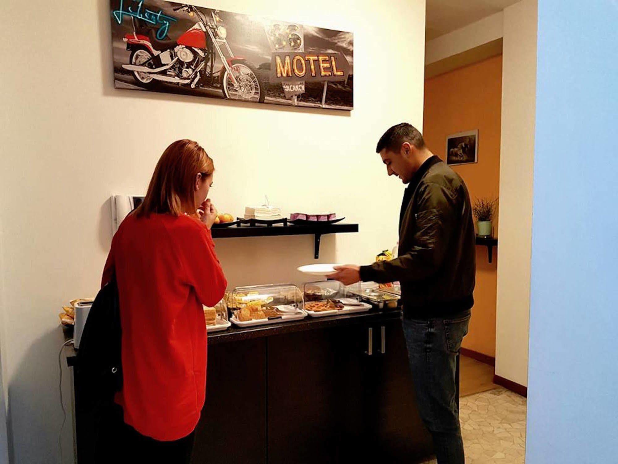 Guest house Pirelli Milan